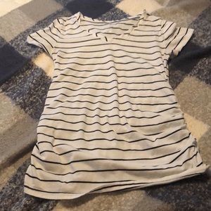 Maternity Tee